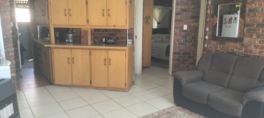 2 Bedroom Property for Sale in Uitsig Free State